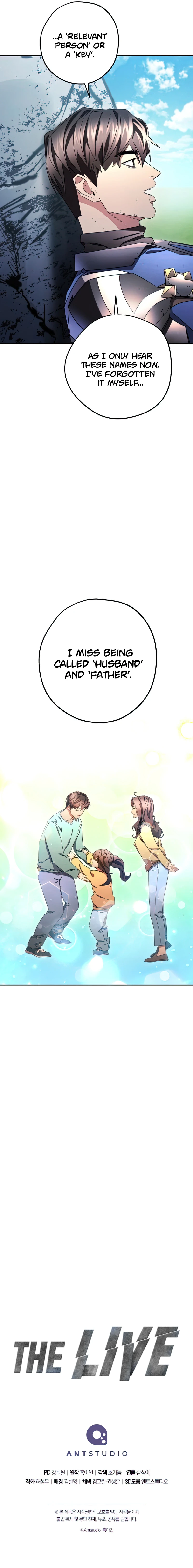 The Live Chapter 127, page 13 of 14