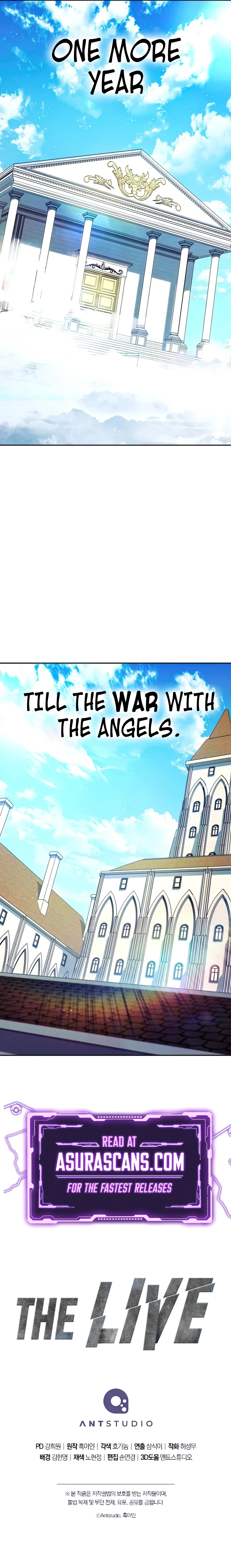 The Live Chapter 134, page 14 of 15