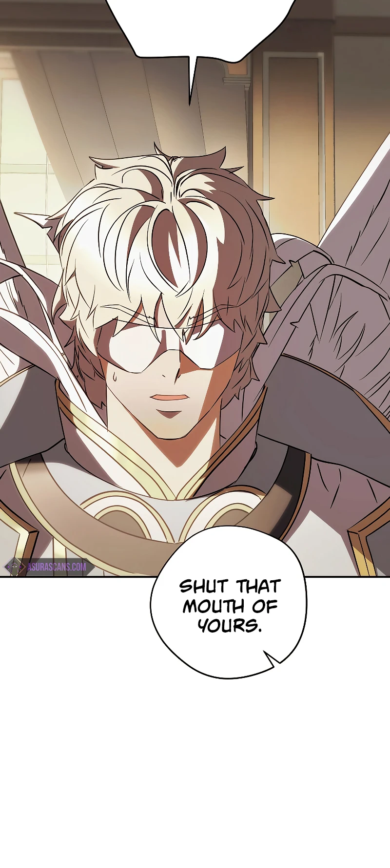 The Live Chapter 162, page 11 of 17