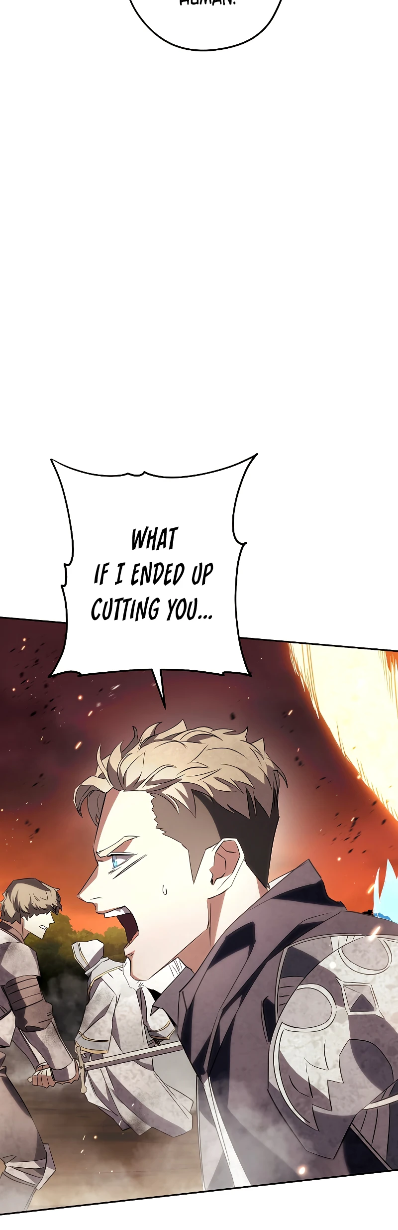 The Live Chapter 165, page 12 of 17