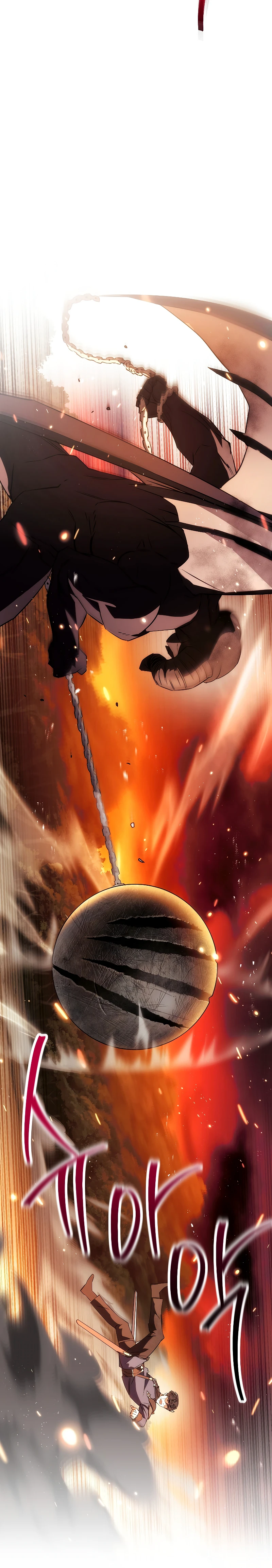 The Live Chapter 165, page 16 of 17
