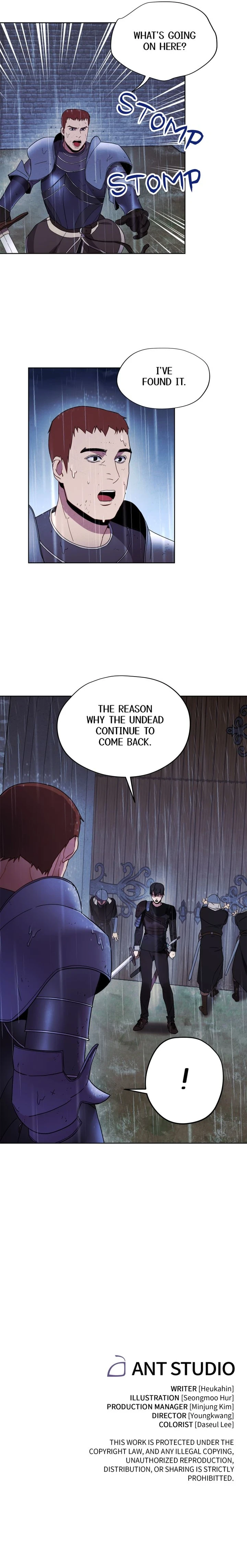 The Live Chapter 19, page 8 of 9