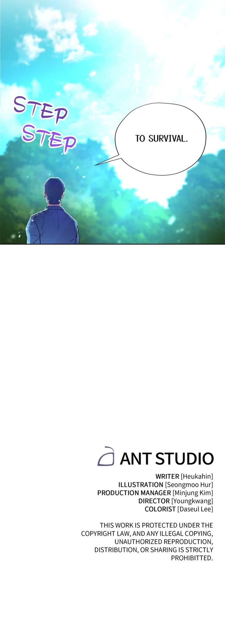 The Live Chapter 2, page 10 of 11