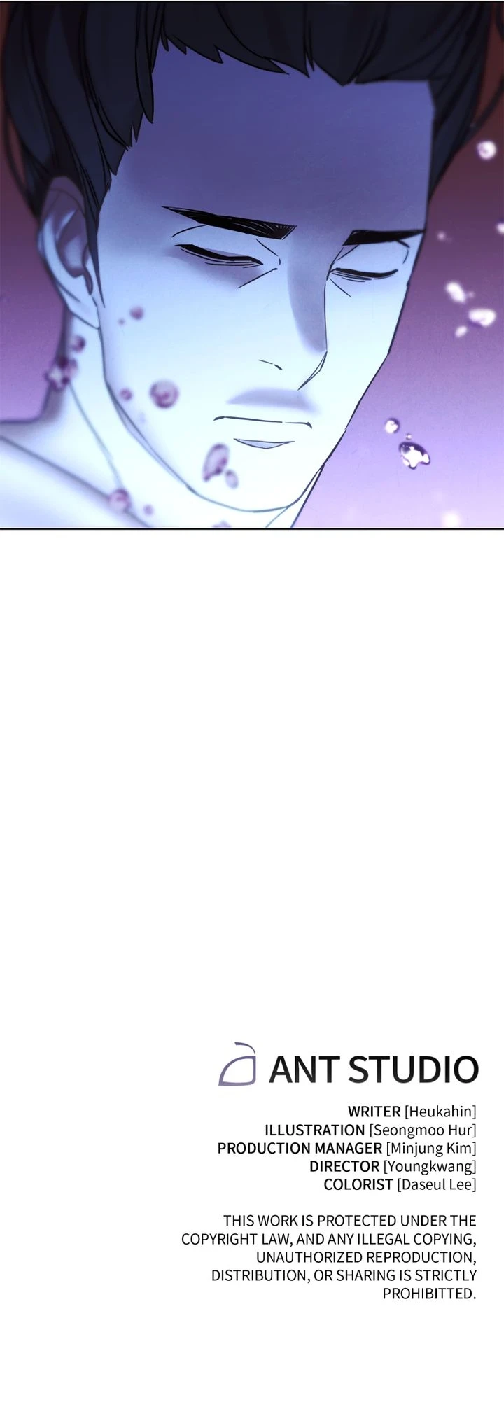 The Live Chapter 26, page 8 of 9