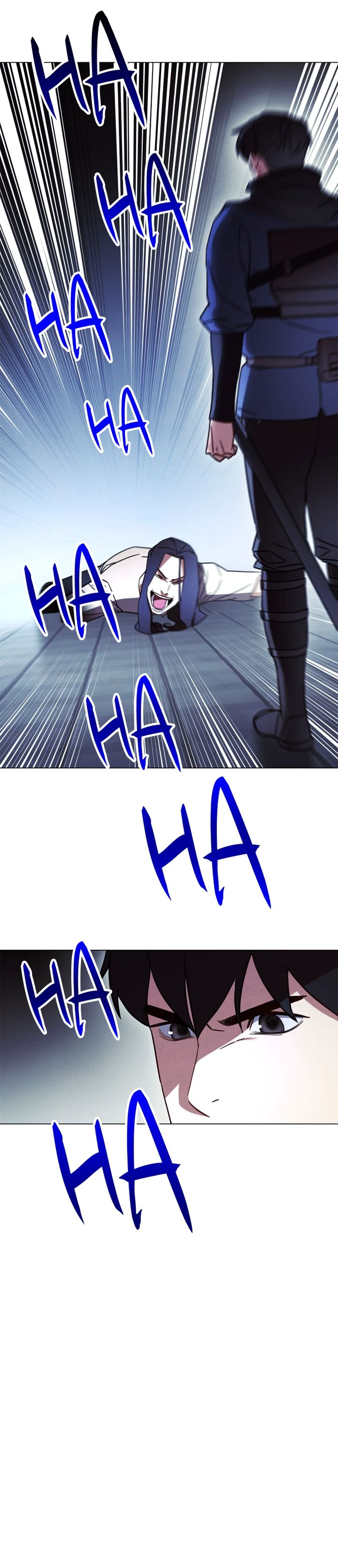 The Live Chapter 32, page 7 of 12