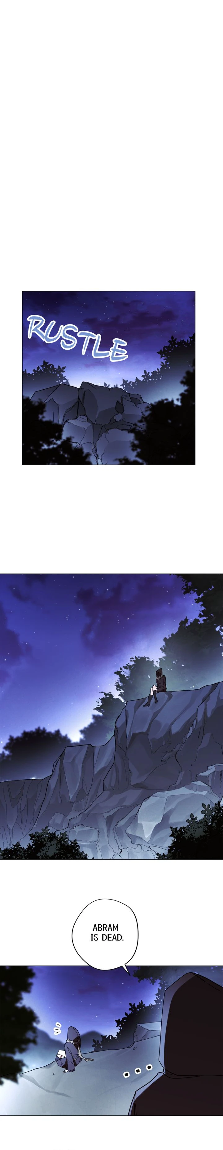 The Live Chapter 32, page 9 of 12