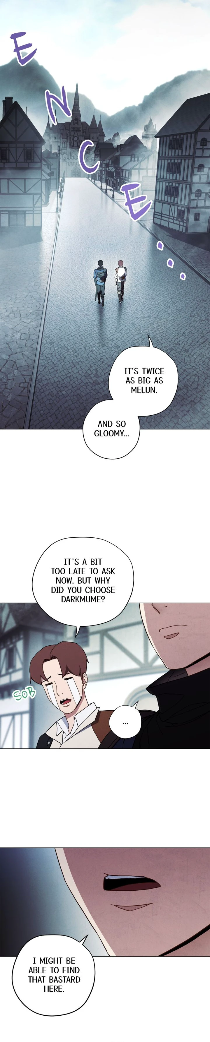 The Live Chapter 33, page 9 of 11