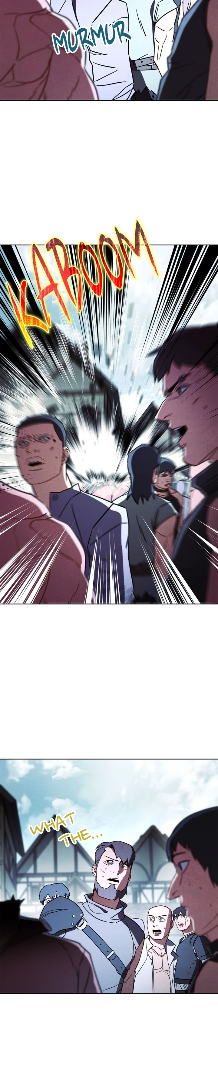 The Live Chapter 34, page 7 of 13