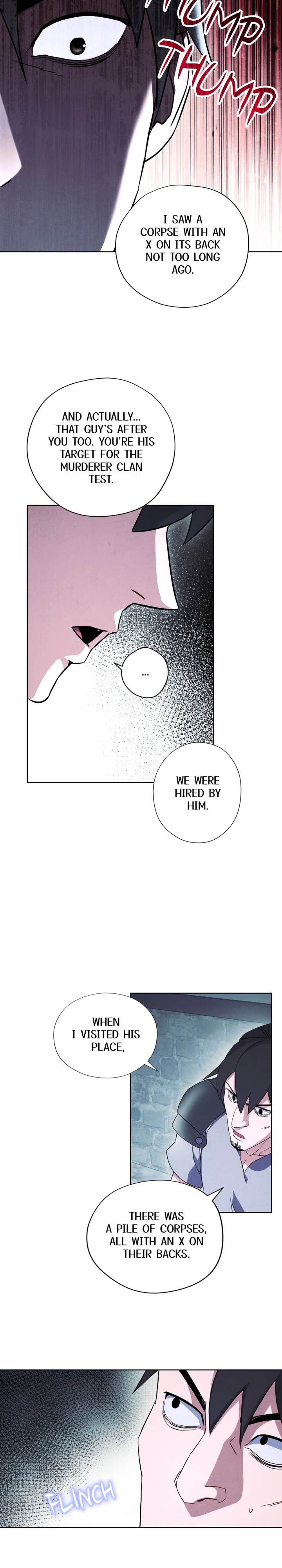 The Live Chapter 35, page 7 of 11