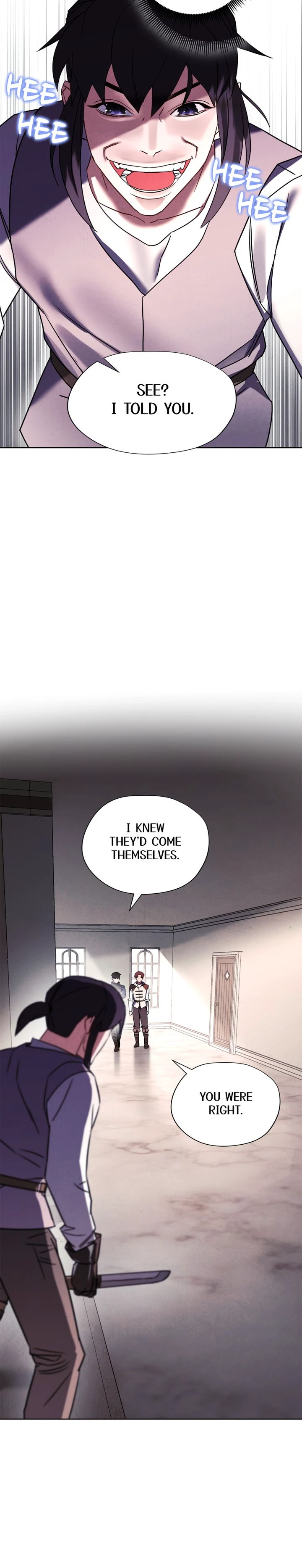 The Live Chapter 36, page 9 of 11