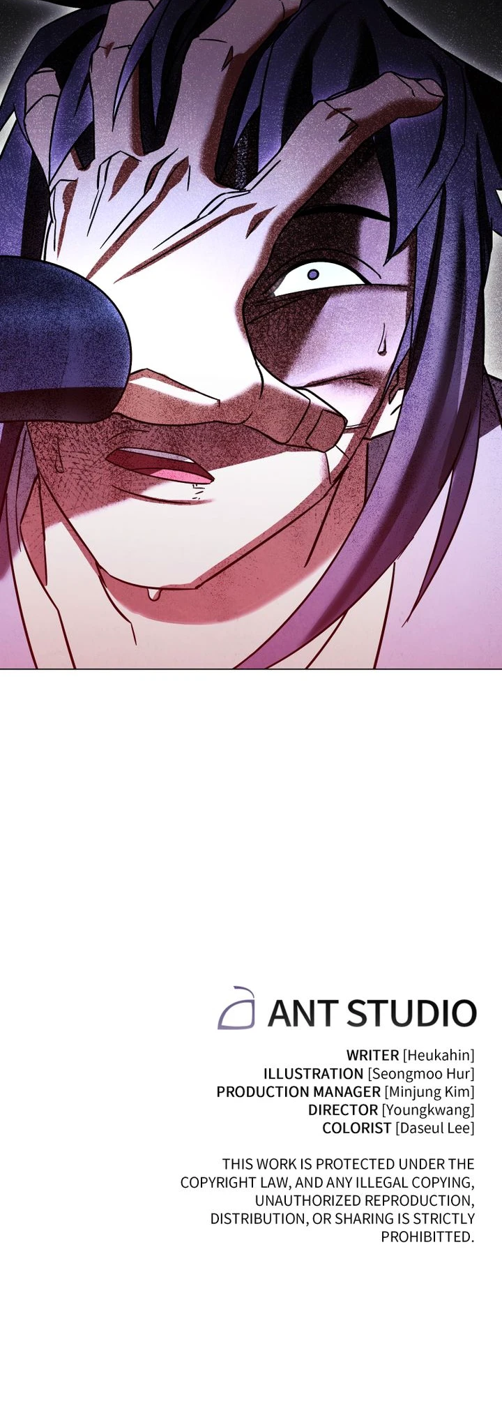 The Live Chapter 37, page 11 of 12