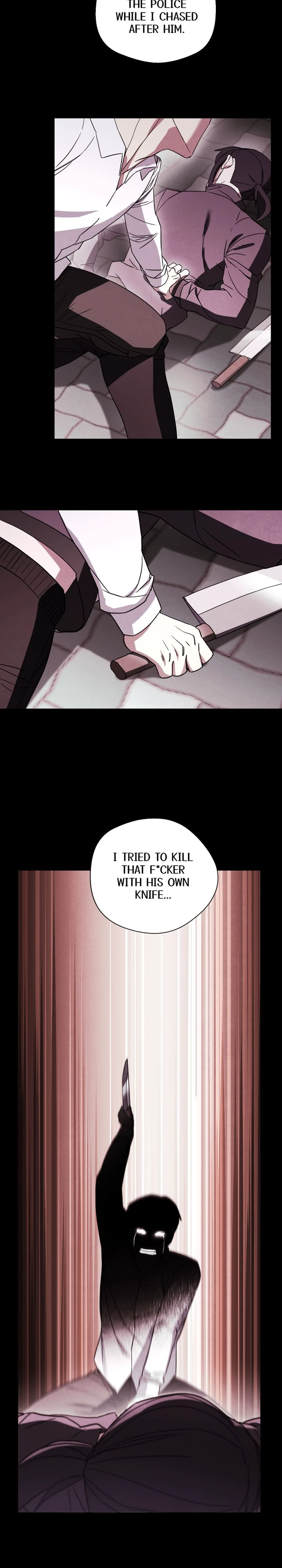 The Live Chapter 37, page 5 of 12