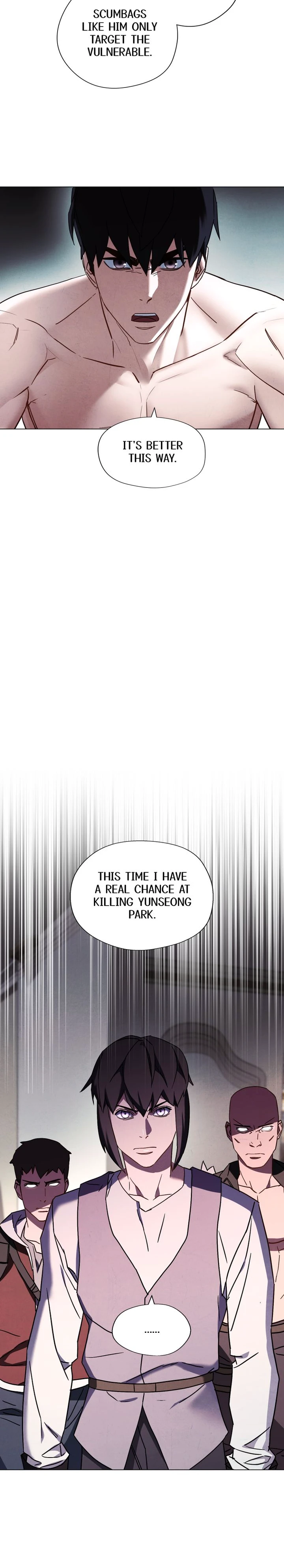 The Live Chapter 37, page 7 of 12