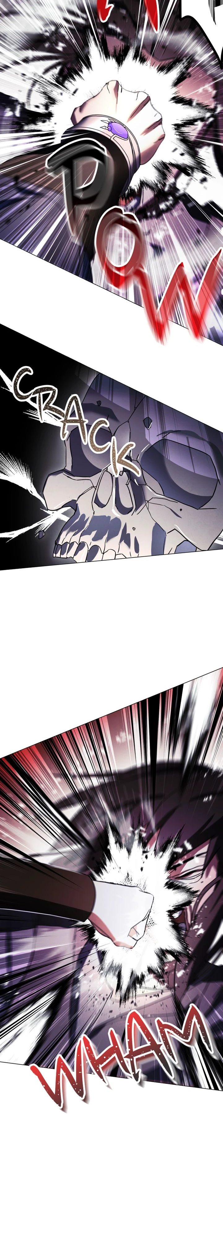 The Live Chapter 38, page 5 of 12