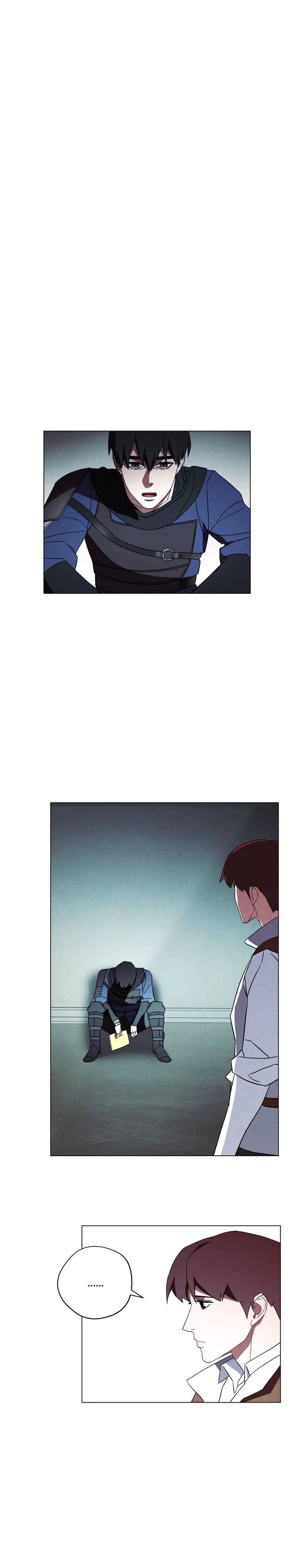 The Live Chapter 38, page 8 of 12