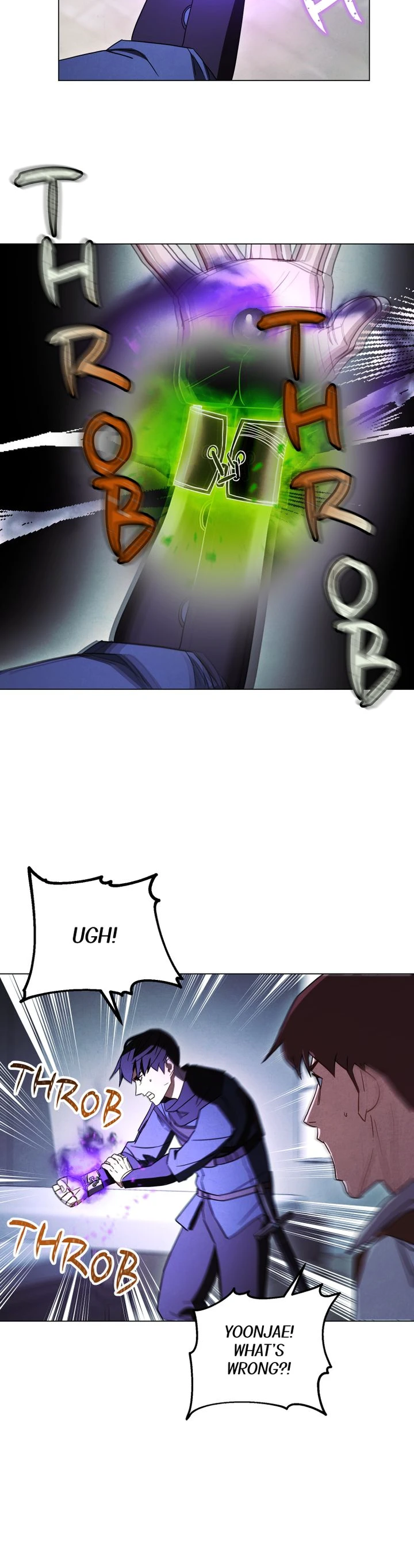 The Live Chapter 39, page 5 of 11