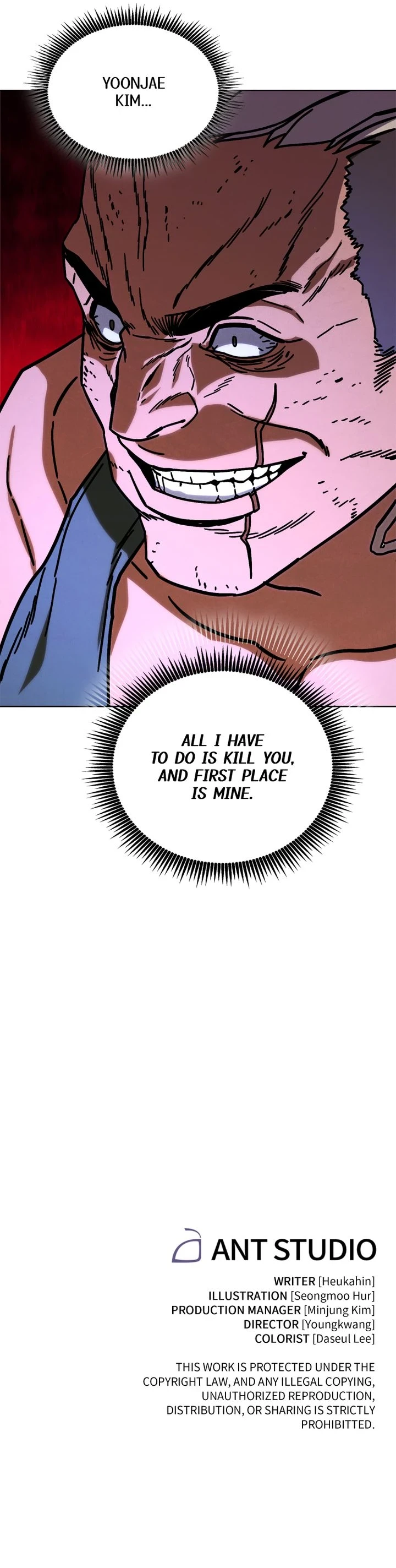 The Live Chapter 4, page 9 of 10