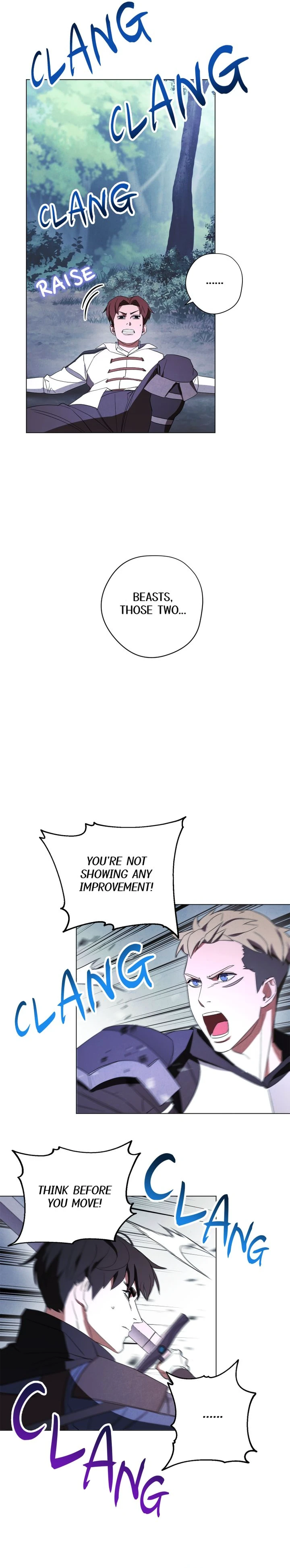 The Live Chapter 41, page 5 of 12