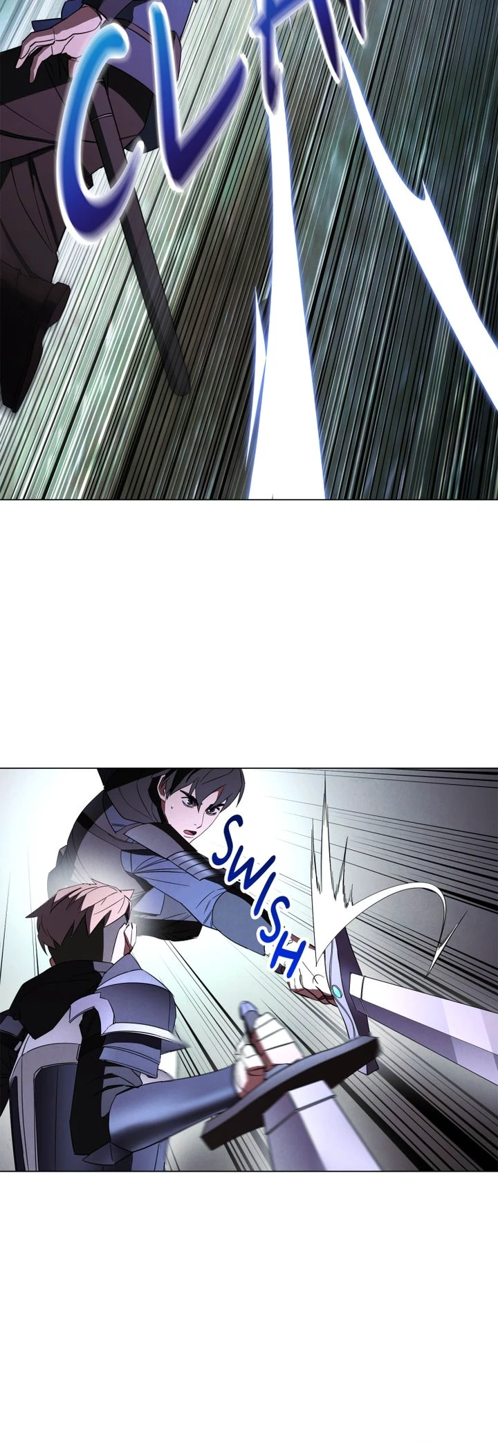 The Live Chapter 41, page 7 of 12