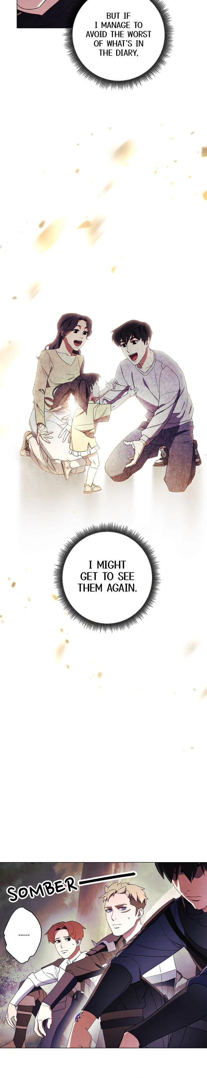The Live Chapter 41, page 9 of 12