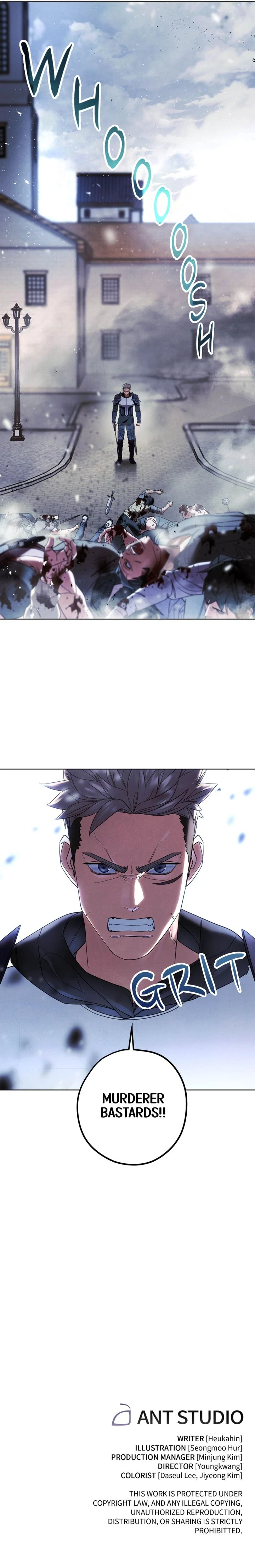 The Live Chapter 42, page 10 of 11