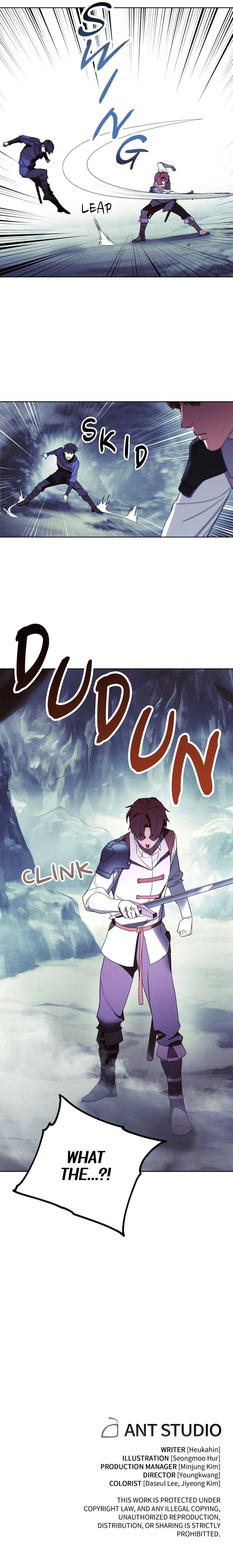 The Live Chapter 44, page 12 of 13