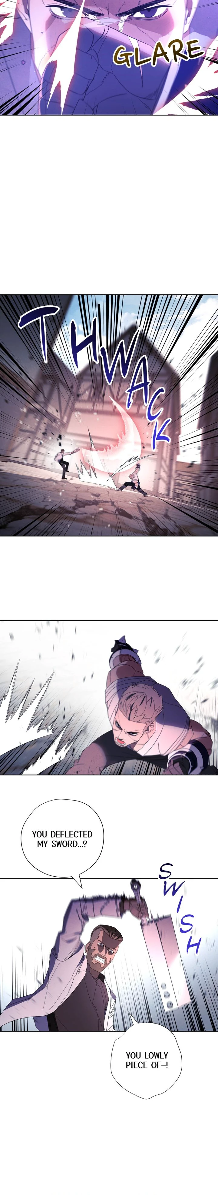 The Live Chapter 44, page 5 of 13