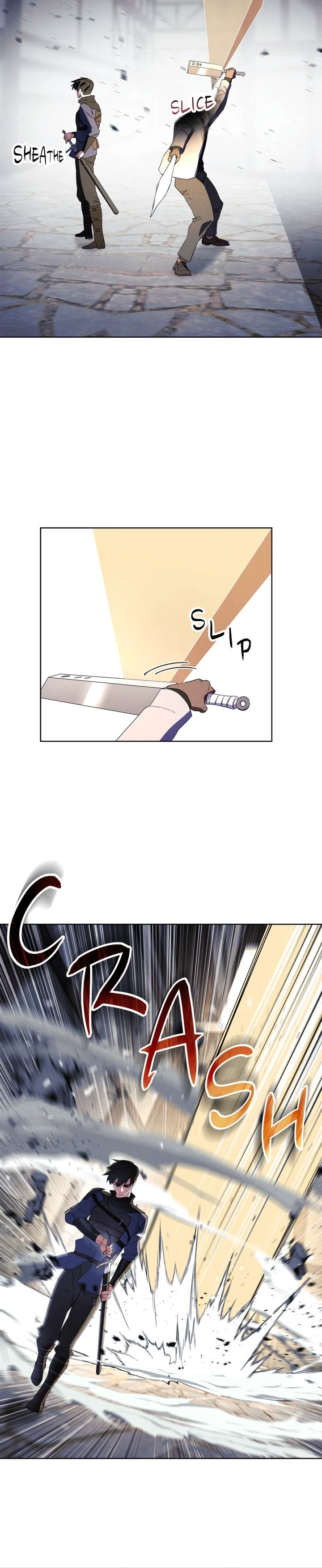 The Live Chapter 44, page 7 of 13