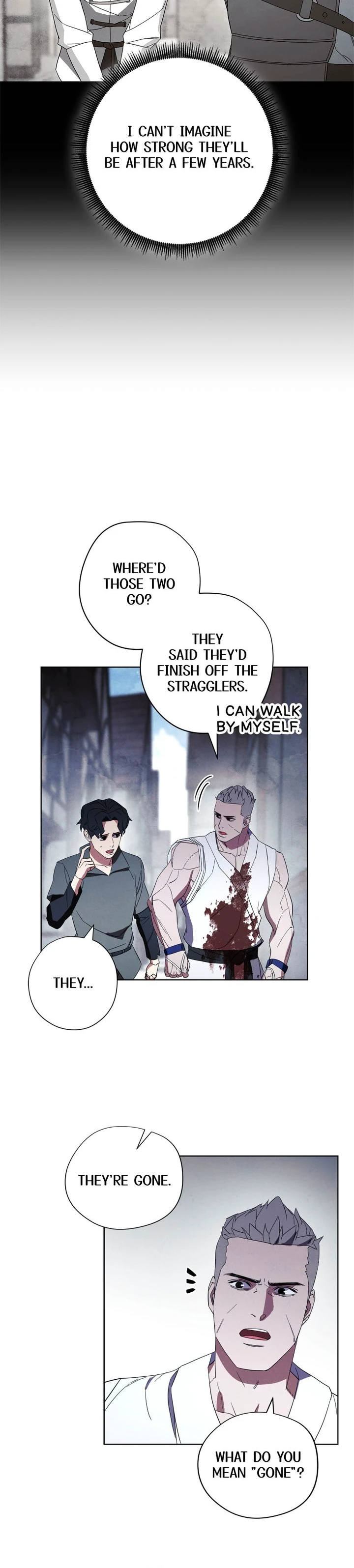The Live Chapter 44, page 9 of 13