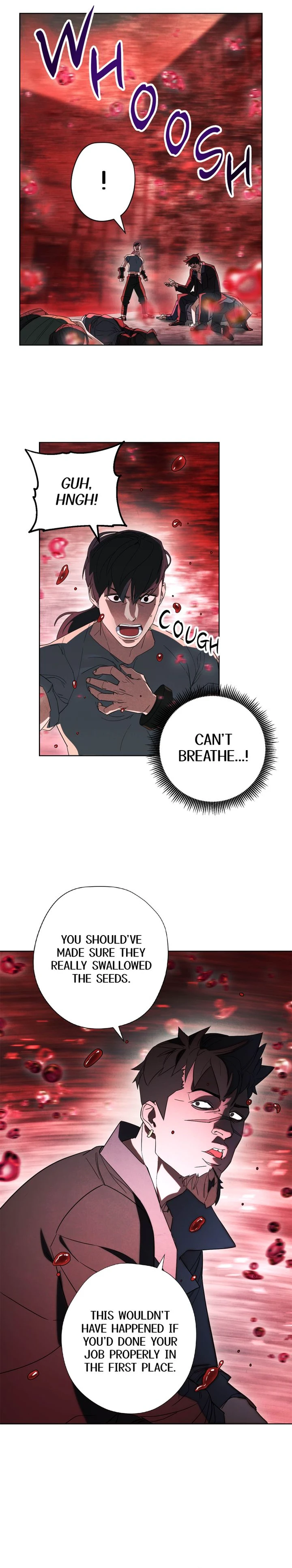 The Live Chapter 45, page 9 of 11