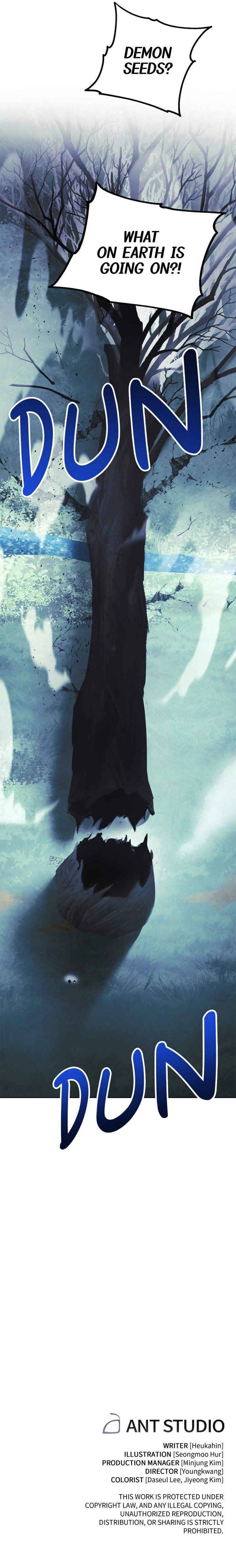 The Live Chapter 46, page 12 of 13