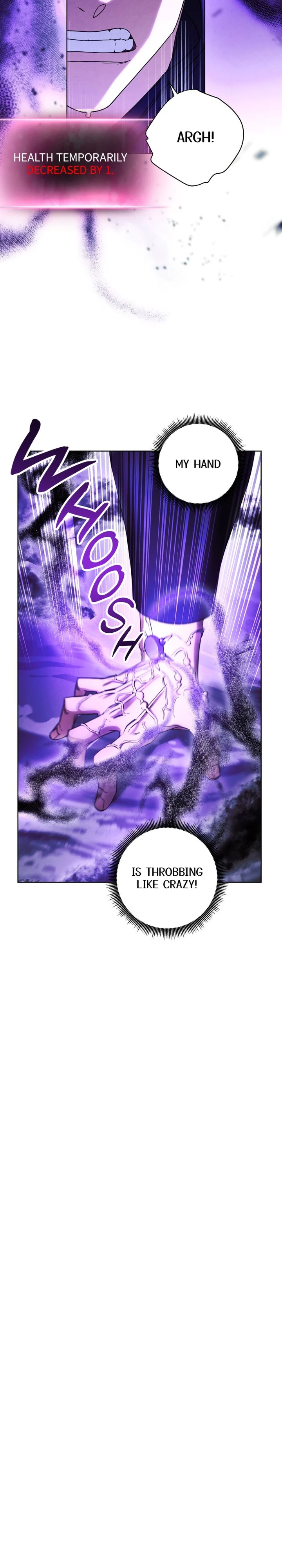 The Live Chapter 46, page 7 of 13