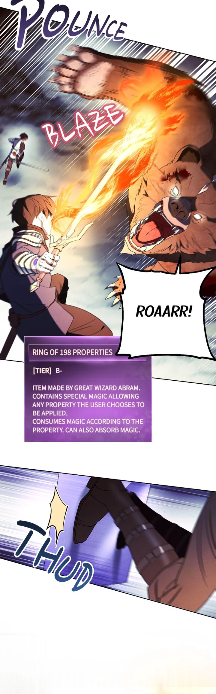 The Live Chapter 47, page 7 of 12