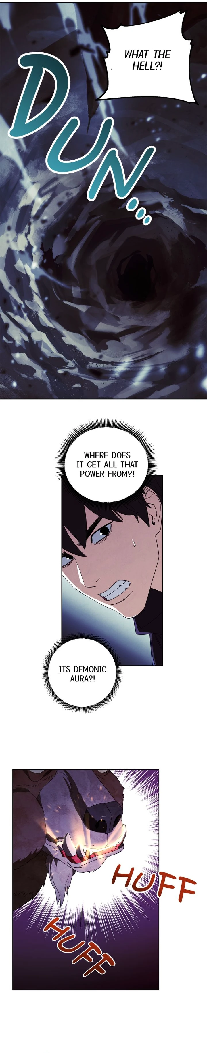 The Live Chapter 47, page 9 of 12