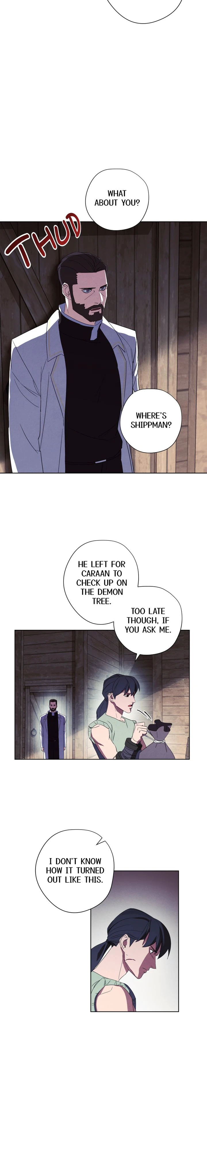 The Live Chapter 48, page 5 of 11
