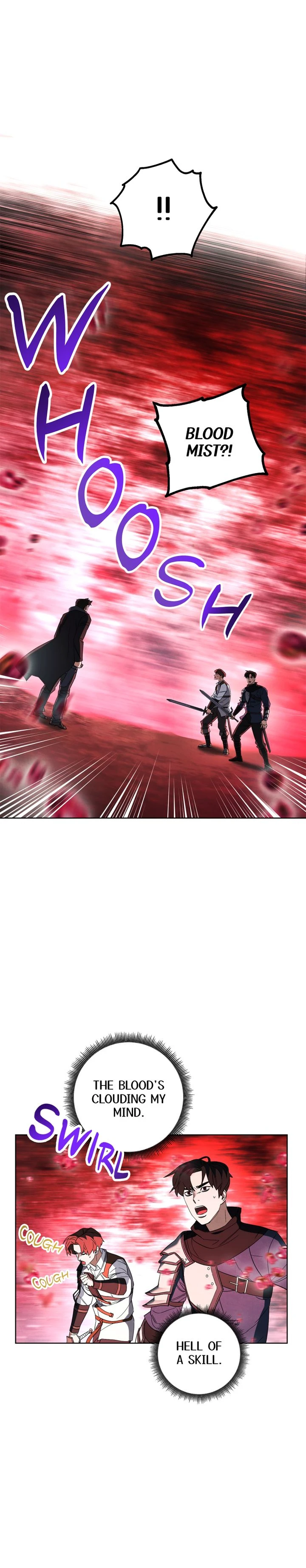The Live Chapter 48, page 7 of 11