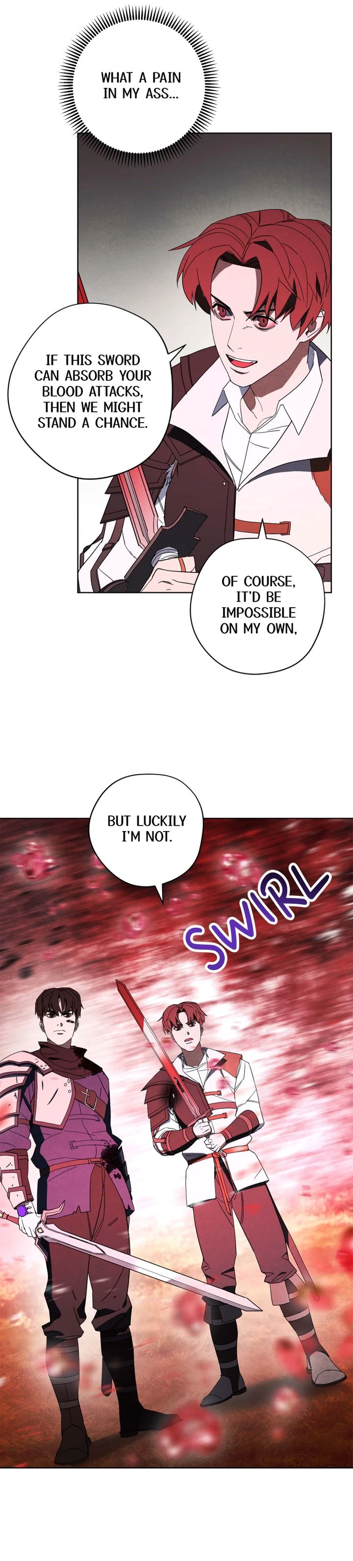 The Live Chapter 49, page 5 of 12