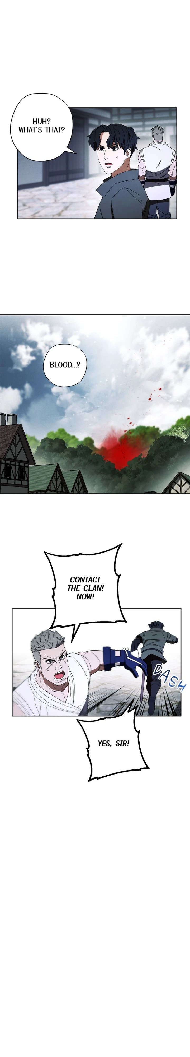 The Live Chapter 49, page 7 of 12