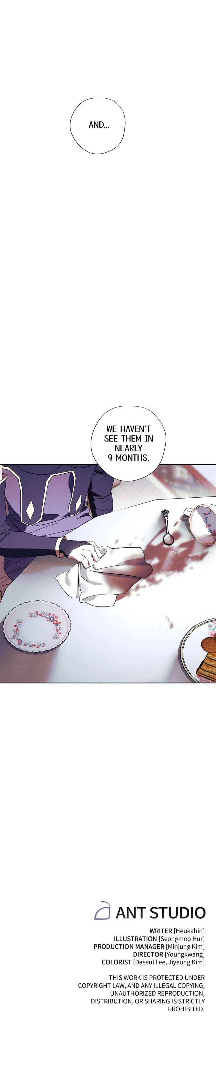 The Live Chapter 50, page 12 of 13