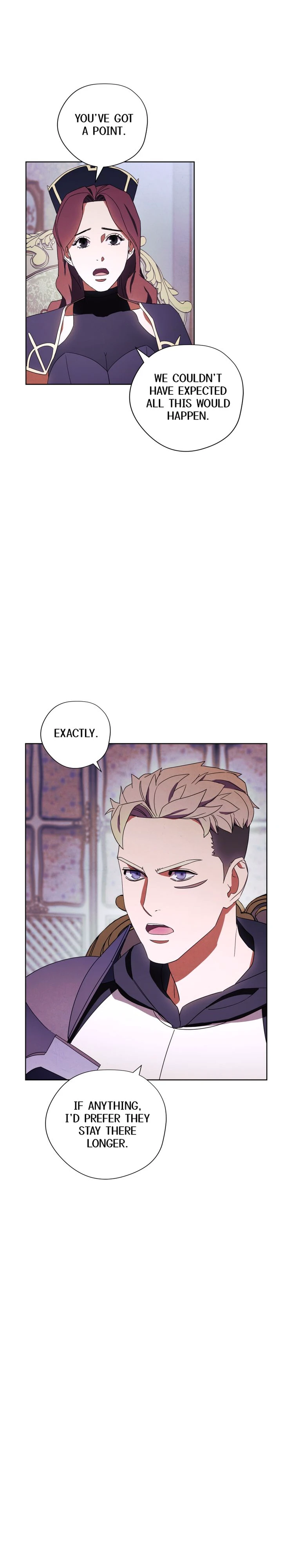 The Live Chapter 51, page 10 of 14