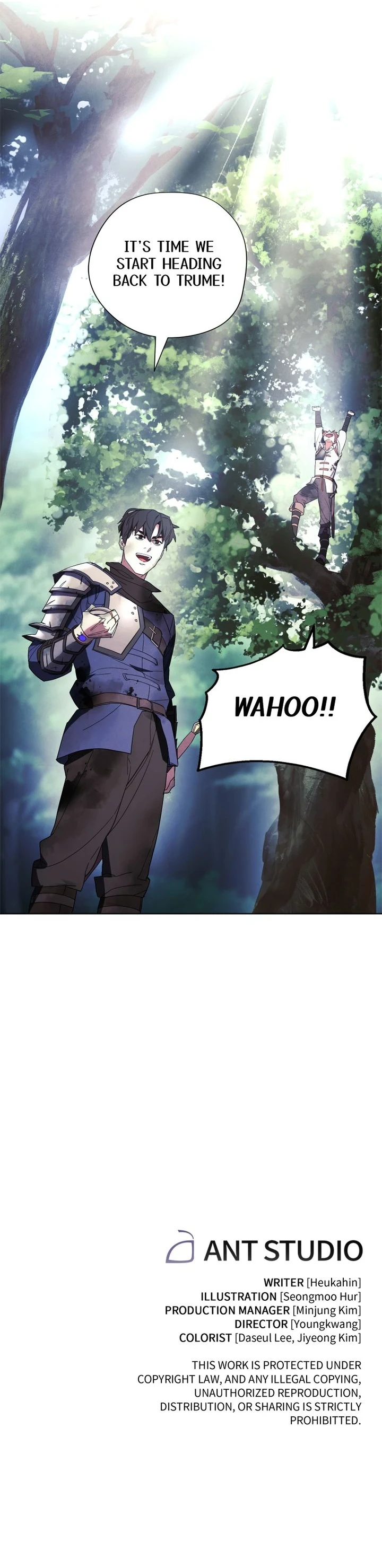 The Live Chapter 51, page 13 of 14