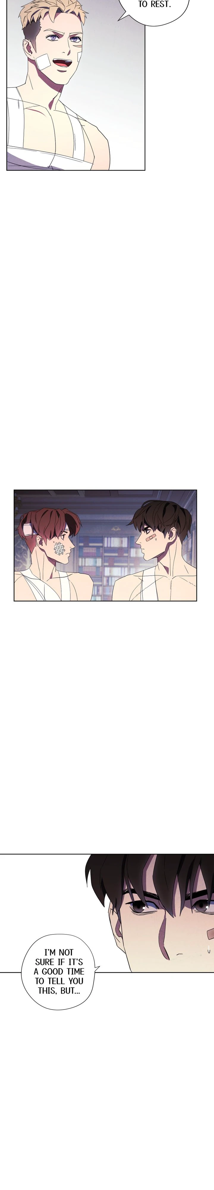 The Live Chapter 51, page 6 of 14