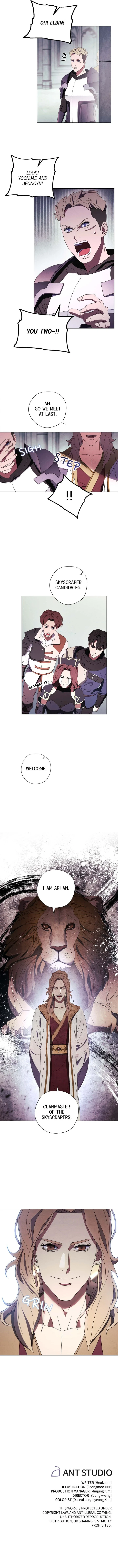 The Live Chapter 52, page 10 of 11