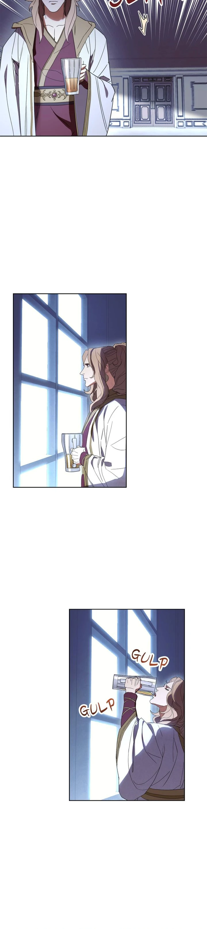 The Live Chapter 52, page 5 of 11