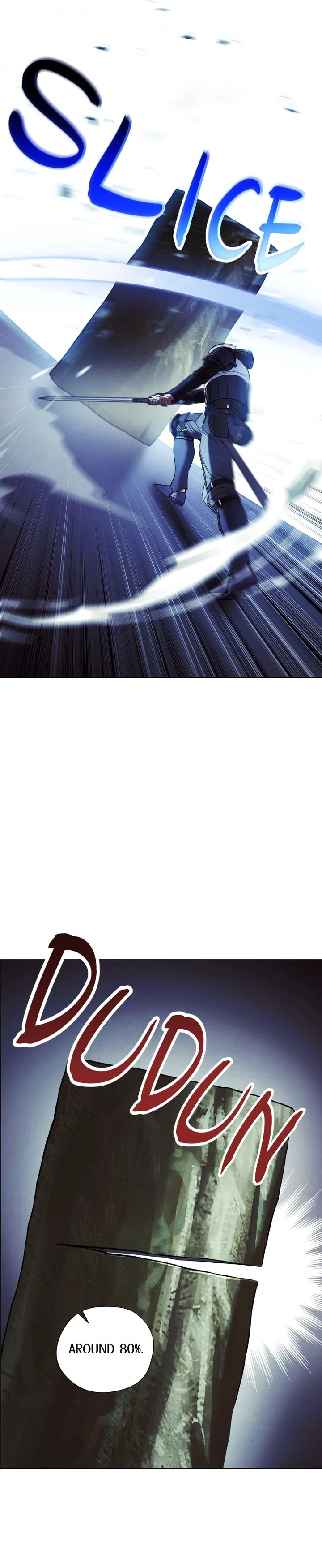 The Live Chapter 53, page 9 of 11