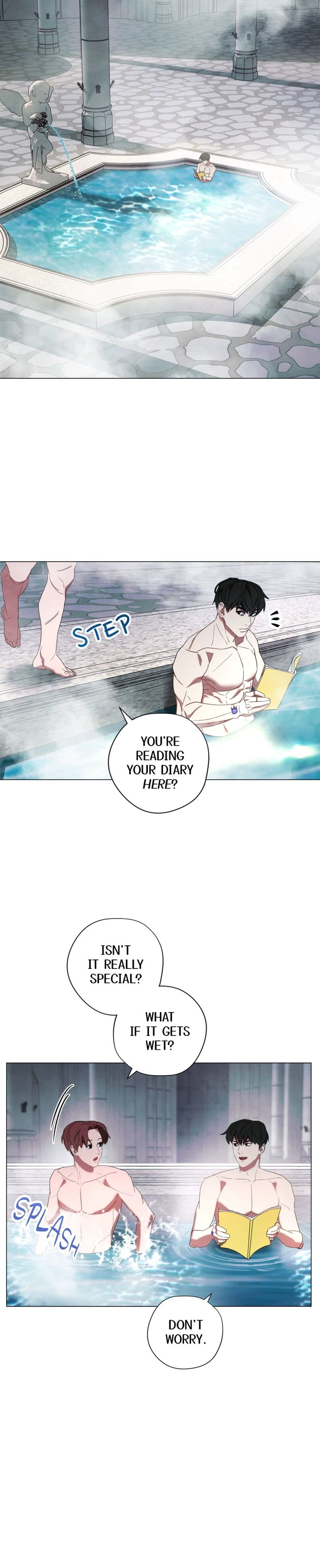 The Live Chapter 54, page 5 of 11