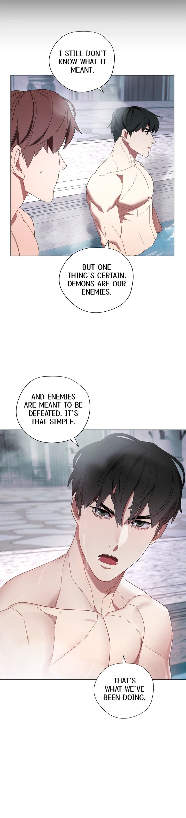 The Live Chapter 54, page 7 of 11