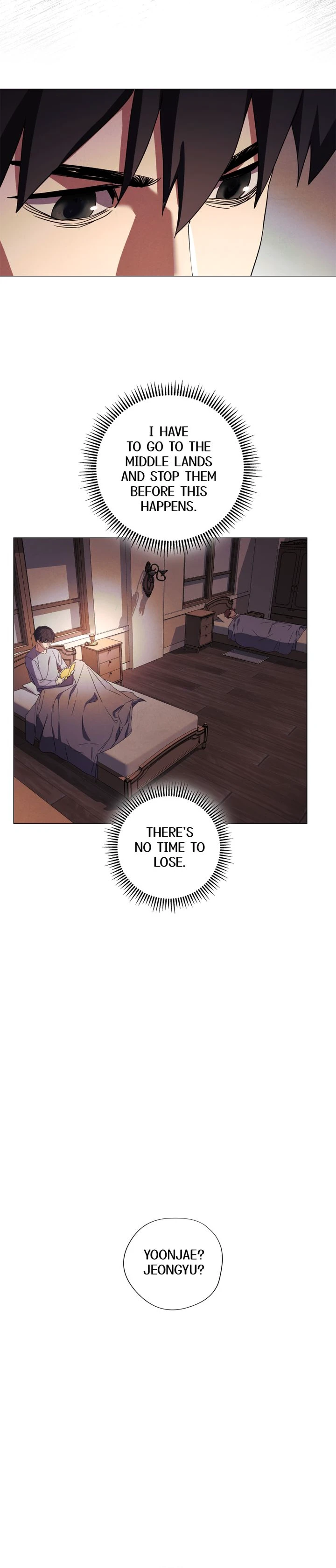 The Live Chapter 54, page 9 of 11