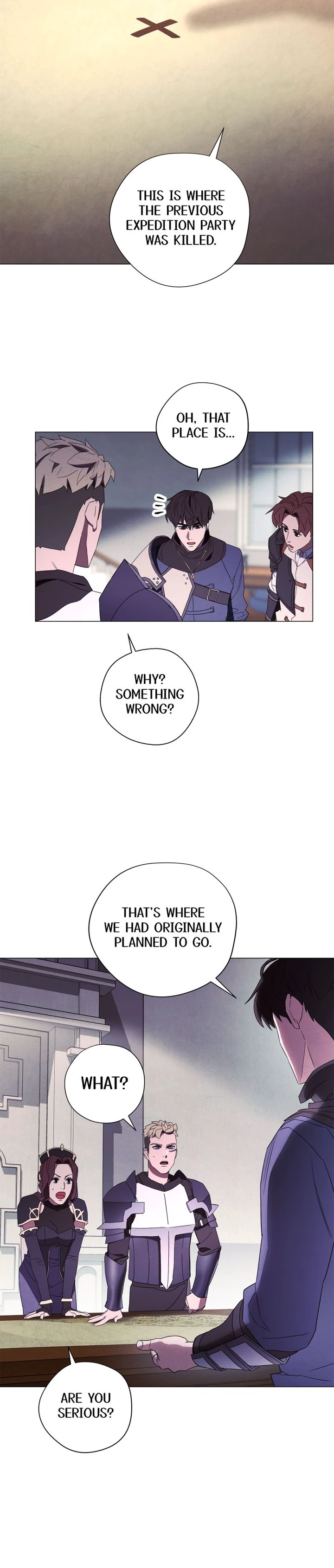 The Live Chapter 55, page 7 of 13