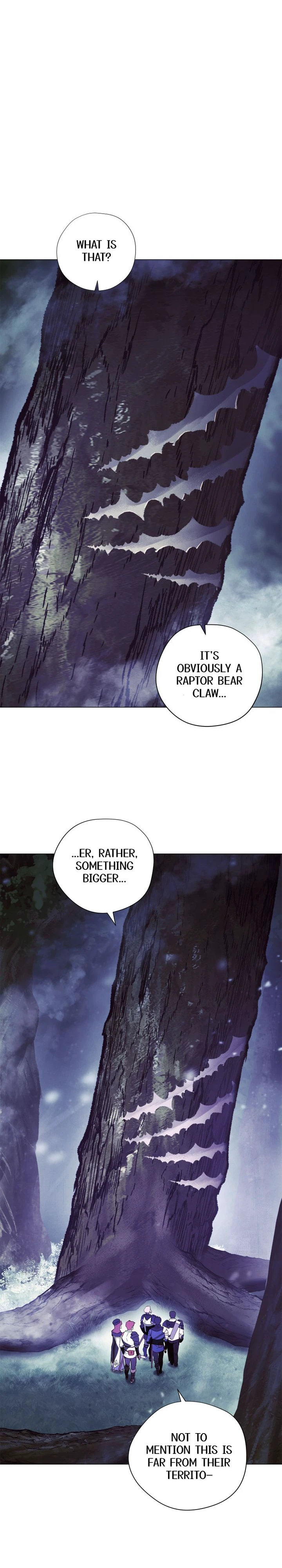 The Live Chapter 56, page 11 of 13